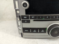 2009-2012 Chevrolet Malibu Radio AM FM Cd Player Receiver Replacement P/N:25833636 28152105 Fits Fits 2009 2010 2011 2012 OE