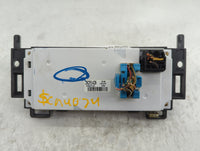 2008-2012 Chevrolet Malibu Climate Control Module Temperature AC/Heater Replacement P/N:28251428 20923130 Fits OEM Used Auto