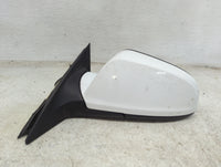 2008-2012 Chevrolet Malibu Driver Side View Mirror - Left Door Mirror OEM Used - Oemusedautoparts1.com