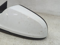 2008-2012 Chevrolet Malibu Driver Side View Mirror - Left Door Mirror OEM Used - Oemusedautoparts1.com