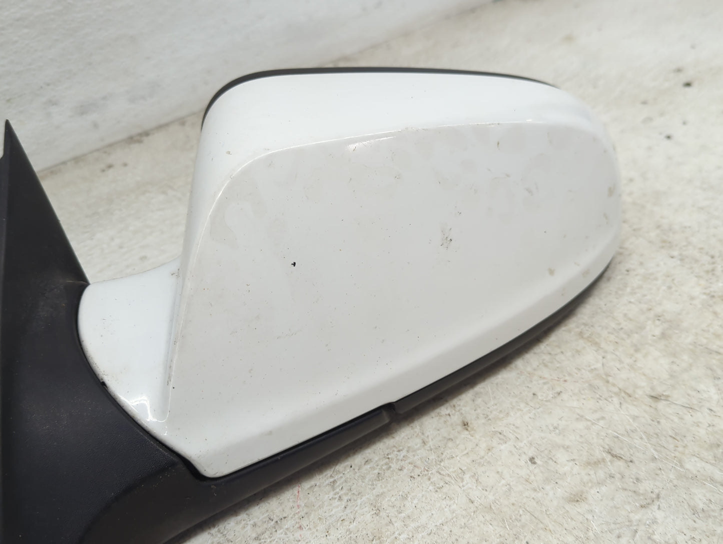 2008-2012 Chevrolet Malibu Driver Side View Mirror - Left Door Mirror OEM Used - Oemusedautoparts1.com