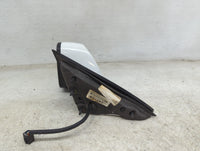 2008-2012 Chevrolet Malibu Driver Side View Mirror - Left Door Mirror OEM Used - Oemusedautoparts1.com