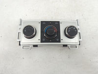 2008-2012 Chevrolet Malibu Climate Control Module Temperature AC/Heater Replacement P/N:28272781 20964036 Fits OEM Used Auto
