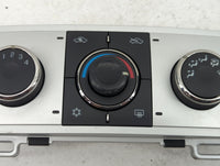 2008-2012 Chevrolet Malibu Climate Control Module Temperature AC/Heater Replacement P/N:28272781 20964036 Fits OEM Used Auto