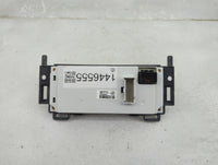 2008-2012 Chevrolet Malibu Climate Control Module Temperature AC/Heater Replacement P/N:28272781 20964036 Fits OEM Used Auto