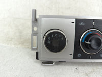 2008-2012 Chevrolet Malibu Climate Control Module Temperature AC/Heater Replacement P/N:28272781 20964036 Fits OEM Used Auto