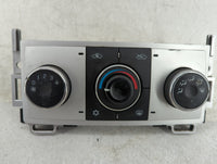 2008-2012 Chevrolet Malibu Climate Control Module Temperature AC/Heater Replacement P/N:28272781 20964036 Fits OEM Used Auto