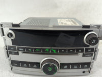 2009-2012 Chevrolet Malibu Radio AM FM Cd Player Receiver Replacement P/N:20919616 Fits Fits 2009 2010 2011 2012 OEM Used Au