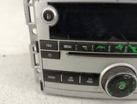 2009-2012 Chevrolet Malibu Radio AM FM Cd Player Receiver Replacement P/N:20919616 Fits Fits 2009 2010 2011 2012 OEM Used Au