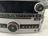 2009-2012 Chevrolet Malibu Radio AM FM Cd Player Receiver Replacement P/N:20919616 Fits Fits 2009 2010 2011 2012 OEM Used Au