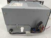 2009-2012 Chevrolet Malibu Radio AM FM Cd Player Receiver Replacement P/N:20919616 Fits Fits 2009 2010 2011 2012 OEM Used Au