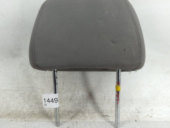compare product 2011-2012 Chevrolet Malibu Headrest Head Rest Front Driver Passenger Seat Fits Fits 2011 2012 OEM Used Auto Parts