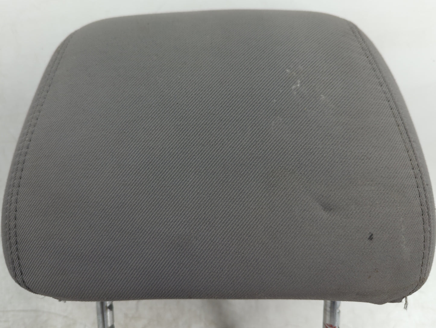 2011-2012 Chevrolet Malibu Headrest Head Rest Front Driver Passenger Seat Fits Fits 2011 2012 OEM Used Auto Parts - Oemuseda