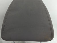 2011-2012 Chevrolet Malibu Headrest Head Rest Front Driver Seat Grey - Oemusedautoparts1.com