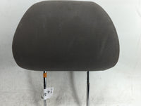 2011-2012 Chevrolet Malibu Headrest Head Rest Front Driver Seat Grey - Oemusedautoparts1.com