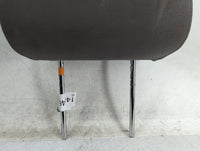 2011-2012 Chevrolet Malibu Headrest Head Rest Front Driver Seat Grey - Oemusedautoparts1.com