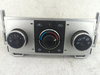 2011 Chevrolet Malibu Climate Control Module Temperature AC/Heater Replacement P/N:28251428 20923130 Fits OEM Used Auto Part