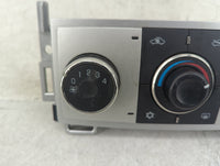 2011 Chevrolet Malibu Climate Control Module Temperature AC/Heater Replacement P/N:28251428 20923130 Fits OEM Used Auto Part