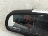2011 Chevrolet Malibu Interior Rear View Mirror Replacement OEM P/N:015885 88845959 Fits OEM Used Auto Parts - Oemusedautopa