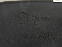 2011 Chevrolet Malibu Interior Rear View Mirror Replacement OEM P/N:015885 88845959 Fits OEM Used Auto Parts - Oemusedautopa