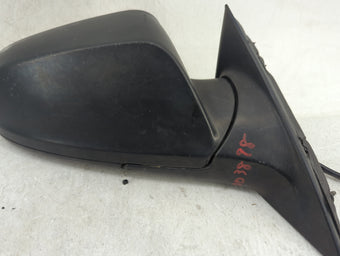 compare product 2008-2012 Chevrolet Malibu Passenger Side View Mirror - Right Door Mirror OEM Used