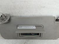 2004-2012 Chevrolet Malibu Sun Visor Shade Replacement Driver Left Mirror Fits Fits 2004 2005 2008 2009 2010 2011 2012 OEM U