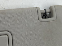 2004-2012 Chevrolet Malibu Sun Visor Shade Replacement Driver Left Mirror Fits Fits 2004 2005 2008 2009 2010 2011 2012 OEM U