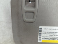 2004-2012 Chevrolet Malibu Sun Visor Shade Replacement Driver Left Mirror Fits Fits 2004 2005 2008 2009 2010 2011 2012 OEM U