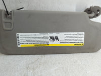 2004-2012 Chevrolet Malibu Sun Visor Shade Replacement Driver Left Mirror Fits Fits 2004 2005 2008 2009 2010 2011 2012 OEM U