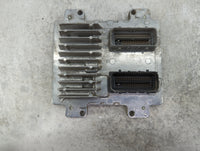 2007-2012 Chevrolet Malibu PCM Engine Control Computer ECU ECM PCU OEM P/N:12638026 12612397 Fits OEM Used Auto Parts - Oemu