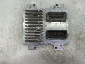 compare product 2007-2012 Chevrolet Malibu PCM Engine Control Computer ECU ECM PCU OEM P/N:12638026 12612397 Fits OEM Used Auto Parts