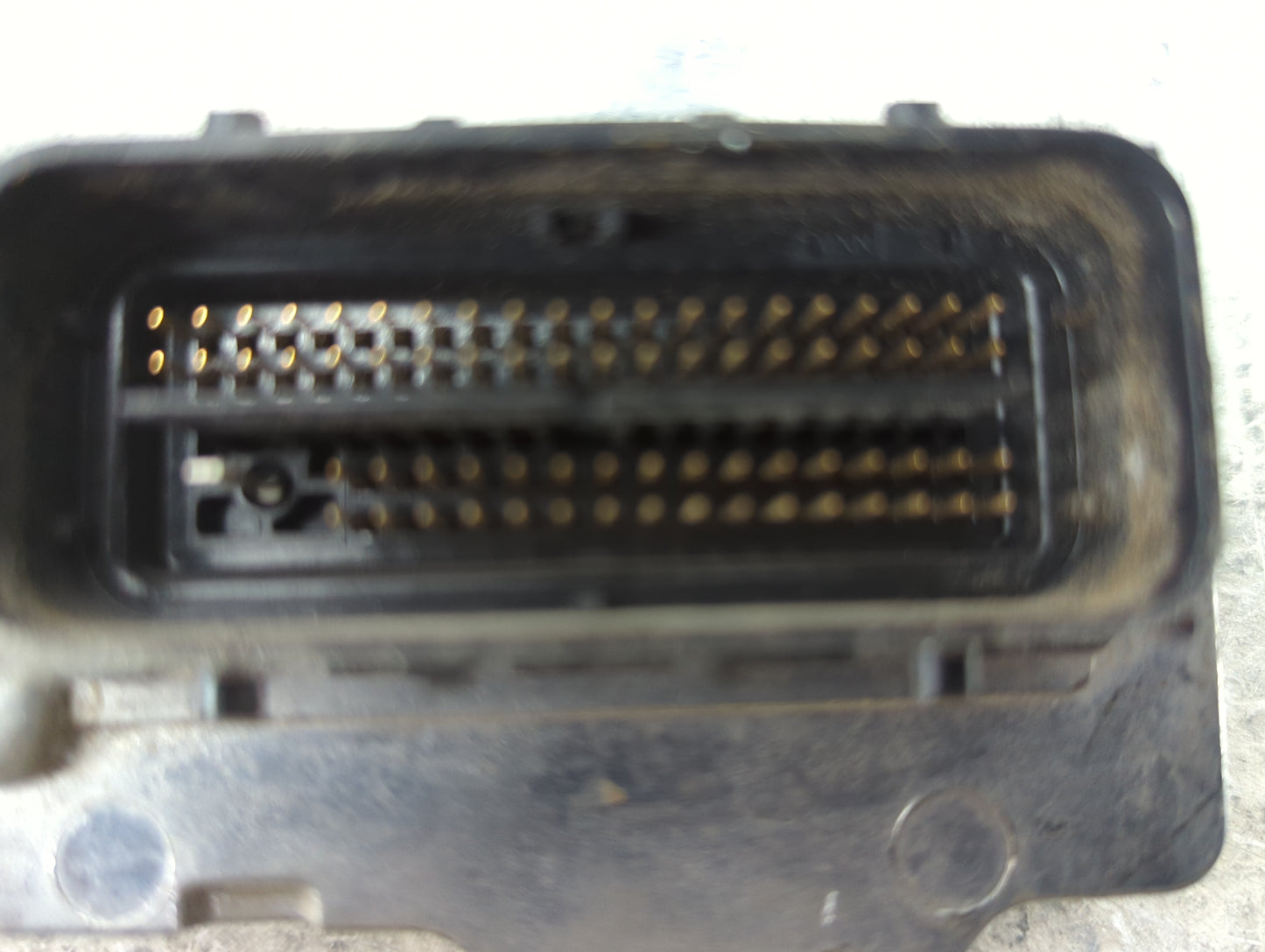 2007-2012 Chevrolet Malibu PCM Engine Control Computer ECU ECM PCU OEM P/N:12638026 12612397 Fits OEM Used Auto Parts - Oemu