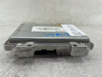 2007-2012 Chevrolet Malibu PCM Engine Control Computer ECU ECM PCU OEM P/N:12638026 12612397 Fits OEM Used Auto Parts - Oemu
