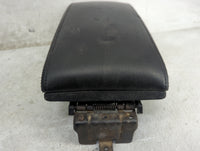 2011 Chevrolet Malibu Center Floor Console P/N:1393615 Fits OEM Used Auto Parts - Oemusedautoparts1.com