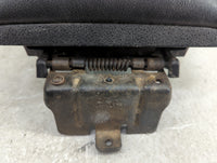 2011 Chevrolet Malibu Center Floor Console P/N:1393615 Fits OEM Used Auto Parts - Oemusedautoparts1.com