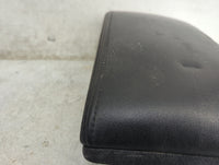 2011 Chevrolet Malibu Center Floor Console P/N:1393615 Fits OEM Used Auto Parts - Oemusedautoparts1.com