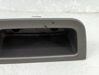 2010-2011 Chevrolet Malibu Master Power Window Switch Replacement Driver Side Left Fits Fits 2010 2011 OEM Used Auto Parts -