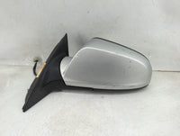 2011-2012 Chevrolet Malibu Driver Side View Mirror - Left Door Mirror OEM Used - Oemusedautoparts1.com