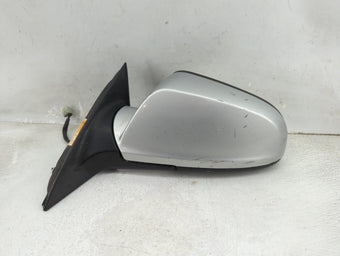 compare product 2011-2012 Chevrolet Malibu Driver Side View Mirror - Left Door Mirror OEM Used