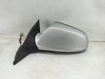 2011-2012 Chevrolet Malibu Driver Side View Mirror - Left Door Mirror OEM Used - Oemusedautoparts1.com