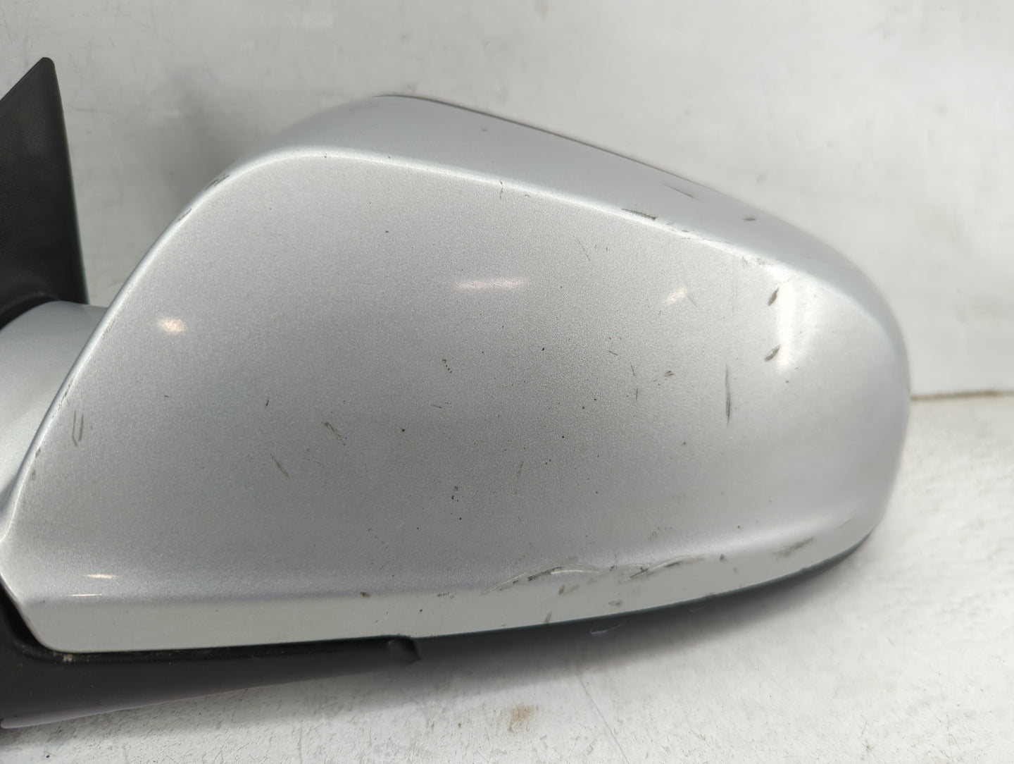 2011-2012 Chevrolet Malibu Driver Side View Mirror - Left Door Mirror OEM Used - Oemusedautoparts1.com