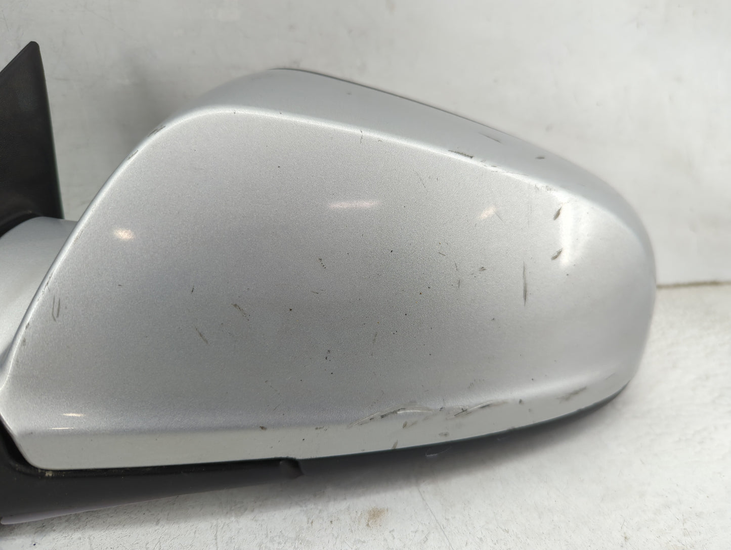 2011-2012 Chevrolet Malibu Driver Side View Mirror - Left Door Mirror OEM Used - Oemusedautoparts1.com