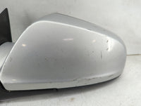 2011-2012 Chevrolet Malibu Driver Side View Mirror - Left Door Mirror OEM Used - Oemusedautoparts1.com