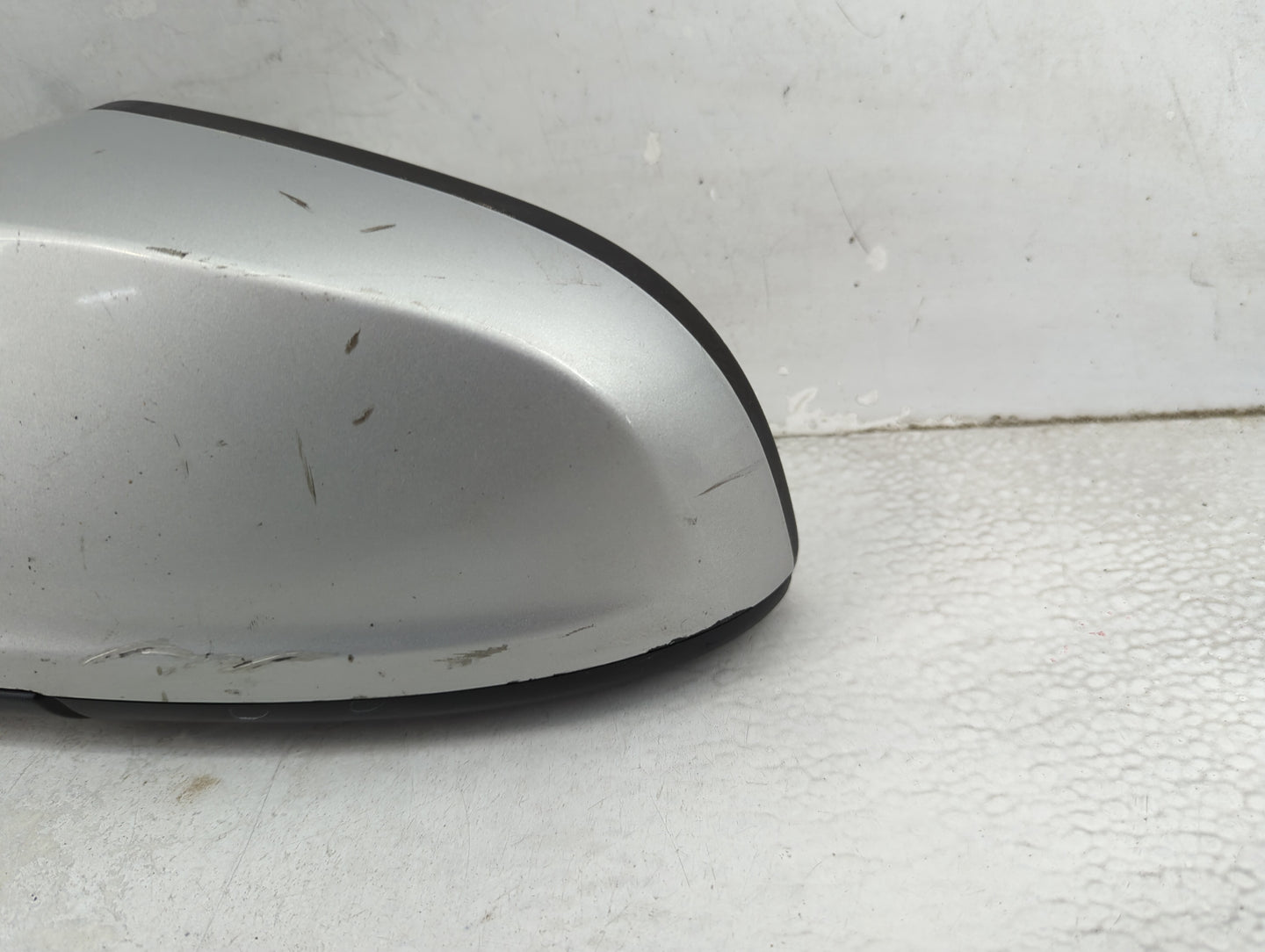 2011-2012 Chevrolet Malibu Driver Side View Mirror - Left Door Mirror OEM Used - Oemusedautoparts1.com