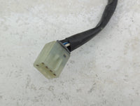 2011-2012 Chevrolet Malibu Driver Side View Mirror - Left Door Mirror OEM Used - Oemusedautoparts1.com