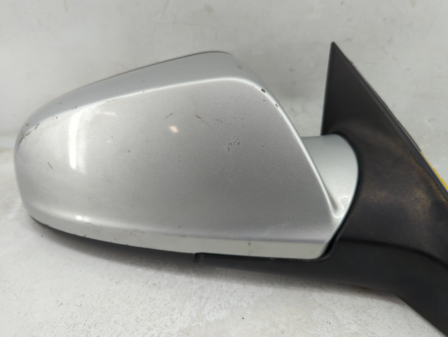 2008-2012 Chevrolet Malibu Passenger Side View Mirror - Right Door Mirror OEM Used - Oemusedautoparts1.com
