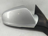 2008-2012 Chevrolet Malibu Passenger Side View Mirror - Right Door Mirror OEM Used - Oemusedautoparts1.com