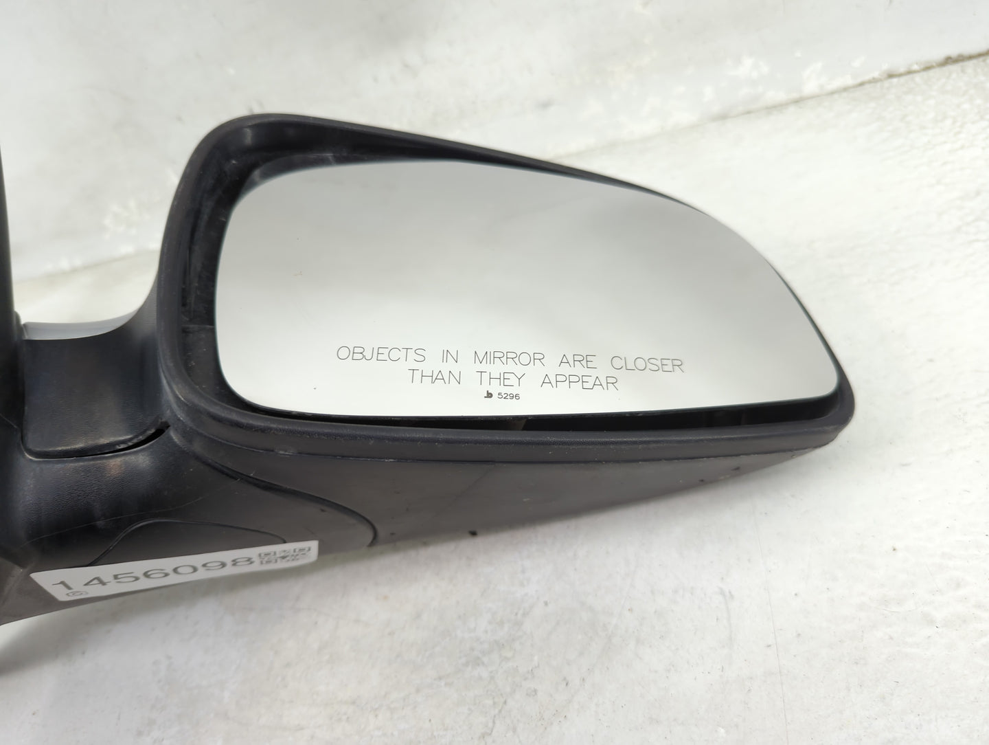 2008-2012 Chevrolet Malibu Passenger Side View Mirror - Right Door Mirror OEM Used - Oemusedautoparts1.com