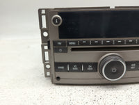 2009-2012 Chevrolet Malibu Radio AM FM Cd Player Receiver Replacement P/N:20940842 CQ-JG20E0GD Fits Fits 2009 2010 2011 2012