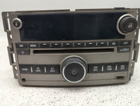 2009-2012 Chevrolet Malibu Radio AM FM Cd Player Receiver Replacement P/N:20940842 CQ-JG20E0GD Fits Fits 2009 2010 2011 2012
